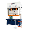 Two Points Crank Tipe 300ton Gap Frame Press