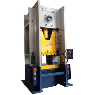 250TON POINT TINGGA TYPE PNEUMATIC TYPE