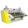 Mesin Makanan NCF-700 Servo NC untuk Pemberian Pencari Coil Otomatis