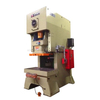 Mesin Press Punching Pneumatik 250ton dengan Kontrol PLC