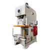 250ton China Made Crank Press Machine untuk Stamping Line Otomatis