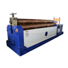 W11-4X2000 Mesin Bending Pelat Mekanik