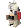 C frame single single engkol 60ton variabel stroke press mesin