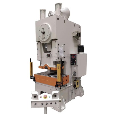 JH21-110L Mesin Press 110ton dengan panjang stroke variabel