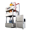 Mesin Press Stamping Hyraulic 400 ton