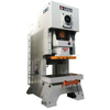 Mesin Press Frame 250ton Gap untuk Stamping Bagian Otomatis