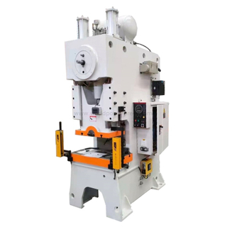JH21-45L Variabel Stroke Mesin Press Pneumatik dengan kapasitas 45ton