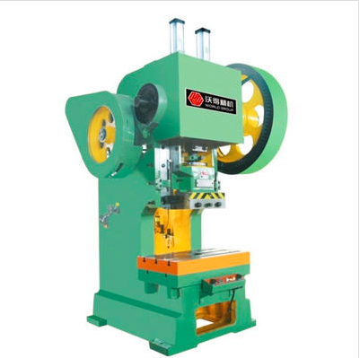Jenis mesin press apa yang bisa digunakan untuk mesin press pembentuk logam?