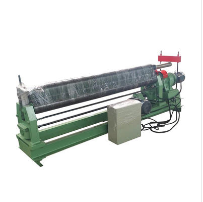 Karakteristik struktural mesin bending
