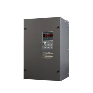 Tekan speed penyesuaian frekuensi motor drive inverter