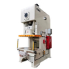 250 ton Mekanik Otomatis C Frame Press untuk Dijual
